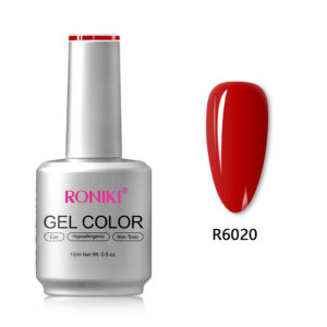 RONIKI Gel lak 6020