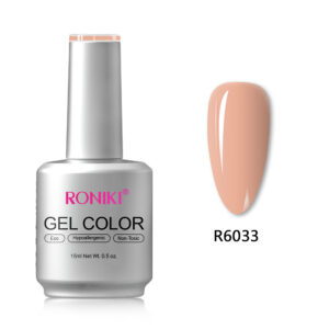 RONIKI Gel lak R6033