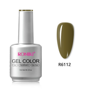 RONIKI Gel lak 6112 15ml