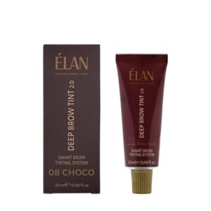 ELAN SBTS farba CHOCO