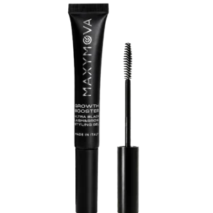MAXYMOVA GROWTH BOOSTER ULTRA BLACK – napredni tonirani serum za trepavice sa 5% Capixyl™ kompleksa