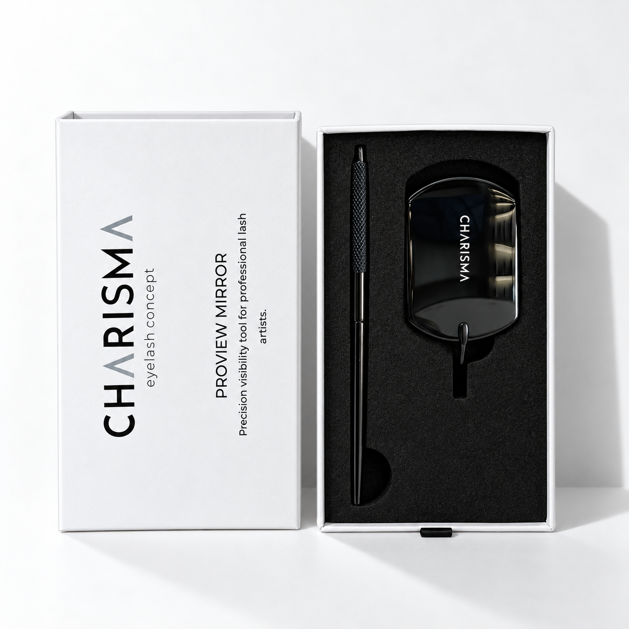 CHARISMA Proview ogledalce CHARISMA Proview ogledalce - Slika 2