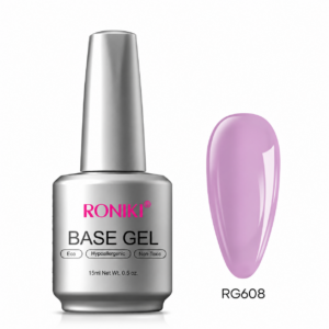 RONIKI Rubber baza RG608