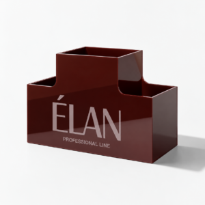 ELAN Organizer za četkice