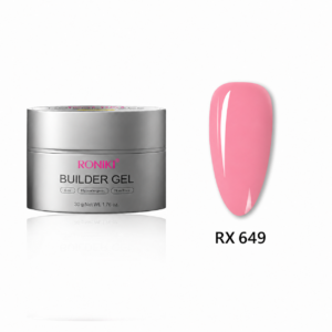 RONIKI Builder gel RX649 30gr