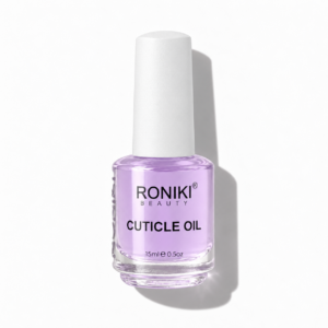 RONIKI Cuticle oil – ulje za zanoktice