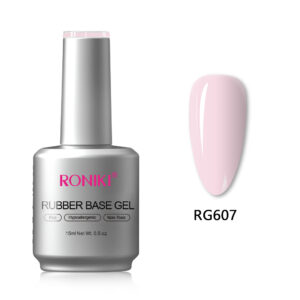 RONIKI Rubber baza RG607