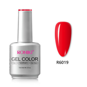 RONIKI Gel lak 6019 15ml