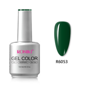RONIKI Gel lak 6053 15ml