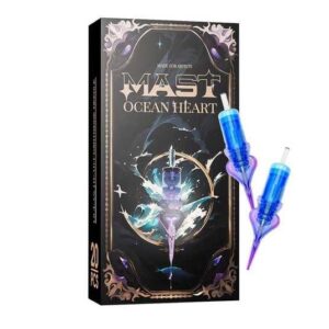 MAST Ocean Heart ketridži - 0.25, 0801RLT