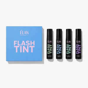ELAN Flash tint farbe - set 4x1