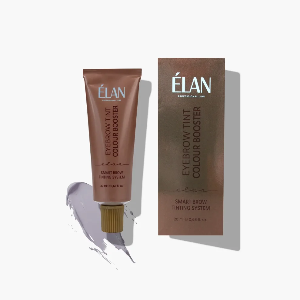 ELAN Booster Indigo 20ml ELAN Booster Indigo 20ml
