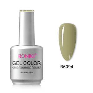 RONIKI Gel lak 6094 15ml