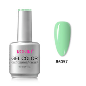 RONIKI Gel lak 6057 15ml