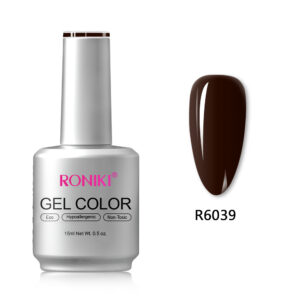 RONIKI Gel lak 6039 15ml