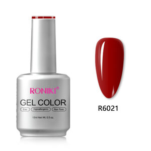 RONIKI Gel lak 6021 15ml