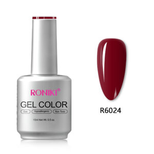 RONIKI Gel lak 6024 15ml