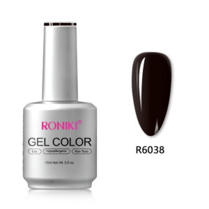 RONIKI Gel lak 6038 15ml