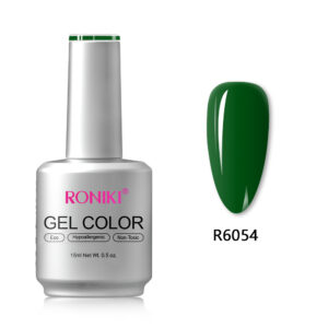 RONIKI Gel lak 6054 15ml