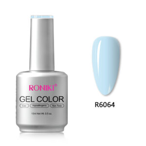 RONIKI Gel lak 6064 15ml