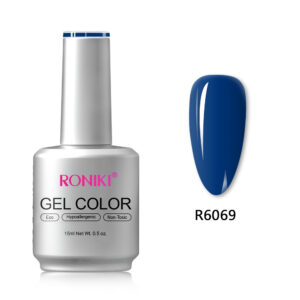 RONIKI Gel lak 6069 15ml