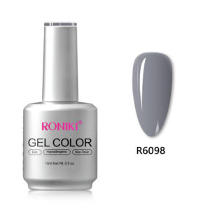 RONIKI Gel lak 6098 15ml