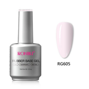 RONIKI Rubber baza RG605