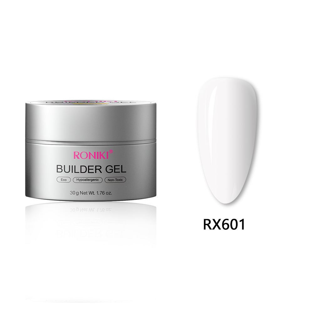 RONIKI Builder gel RX601 30gr RONIKI Builder gel RX601 30gr