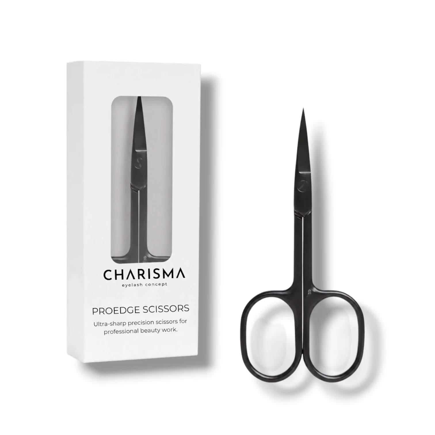 CHARISMA Proedge ScisProedge Scissors – makaze sa preciznim ivicama CHARISMA Proedge ScisProedge Scissors – makaze sa preciznim ivicama