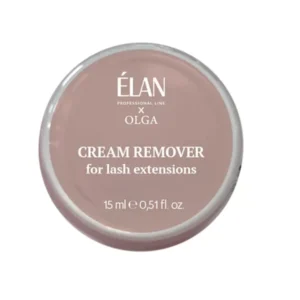 ELAN Remover za svilene trepavice