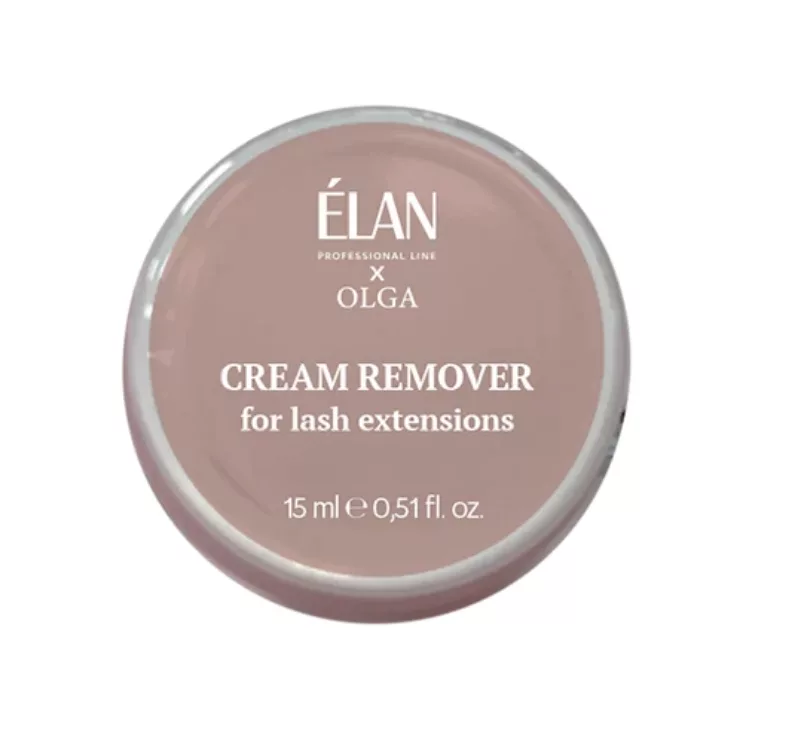 ELAN Remover za svilene trepavice ELAN Remover za svilene trepavice